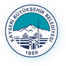 Kayseri Büyükşehir Belediyesi Logo